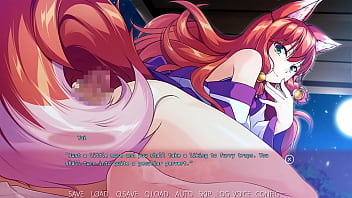 Preview 1 of Greato Pascol Indonesia - Trap Shrine (Josou Jinjya) Yui #3 sex scene