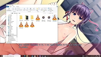 Preview 1 of Pron Xnxxx Hd Com - Trap Shrine (Josou Jinjya) Mishiro #2 Sex Scene