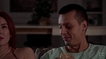 Preview 1 of Angrejo Ki Bf Horse Ghoda Wali - I love any movie as long as I get fucked so sweetly in the process
