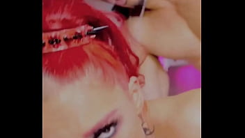 Preview 2 of Kholifa Doctor Xxx Vjdeo - Girls night out lead to a wild night in with bambi blitz puertorockxxx20 Ruff House Ent simoneryderxxx taylornicole