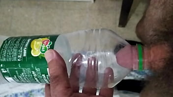 Preview 2 of Xxxkannad Vedieoes - My coock in a bottle.