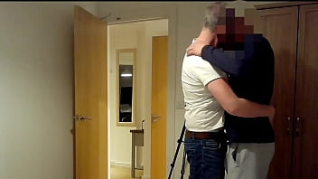 Preview 1 of Bnjax - Breeding Str8-ish Scottish guy