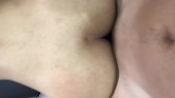 Preview 4 of Ramon 88 Video Bokep - Big Sushi e Gabyzuda em sexo no sof&aacute_