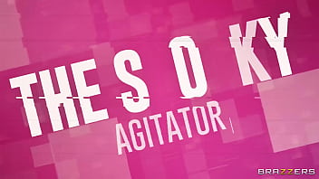 Preview 2 of Nuw Desi Xxx Vdoes - The Sloppy Agitator / Brazzers  / download full from http://zzfull.com/agi