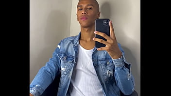 Preview 2 of Guadalupe Real Fuck Full - Hot boy / SEXY DICK