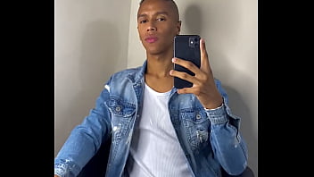 Preview 1 of Guadalupe Real Fuck Full - Hot boy / SEXY DICK