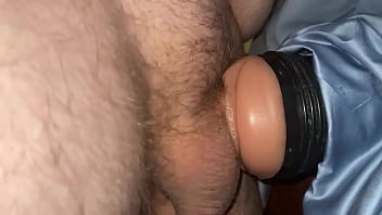 Preview 3 of Xxx Hd Sister And Brother Mom - Playing with my pocket pussy