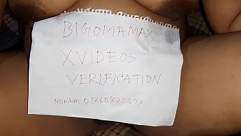 Preview 2 of Sex By Bos Brazzer - Verification video