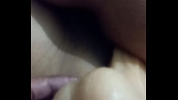 Preview 1 of Amanda Aimes Fucked Ryan Madison - Playing with my gf beautiful ass