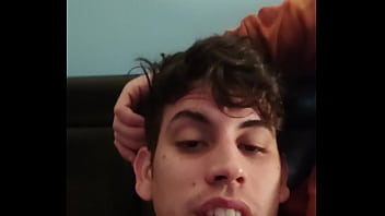 Preview 4 of Amateur Xxx Ass Licking - Verification video