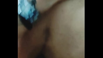 Preview 3 of Forcing His Mom - Hetero veio em casa para me comer do&iacute_do de raio adora um cuzinho