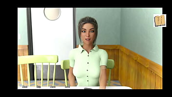 Preview 2 of Melayu 18sx - Being A Dik 1 (Dik Route)