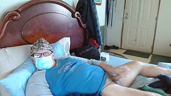 Preview 1 of Arbian Xxx Hot - Jacking off