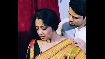 Preview 1 of Ebony Bbw Ee - आशा ने बनाया इंडिया के एनिवर्सरी का गिफ्ट कैसा होता है