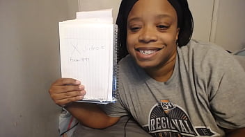 Preview 4 of Dp Fil Xxx - Verification video