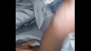 Preview 2 of Danny D With Mom - Video I sent to my freak while she at work