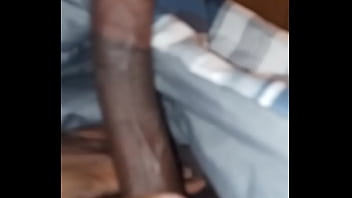 Preview 1 of Danny D With Mom - Video I sent to my freak while she at work