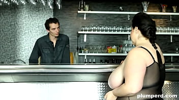 Preview 1 of Anette Brill - Strap-on Ass Domination