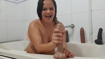 Preview 4 of Sera A - Apresentando todos meus sete consolos !!! Paty Bumbum camgirl  13 997734140 o melhor pre&ccedil_o do Brasil