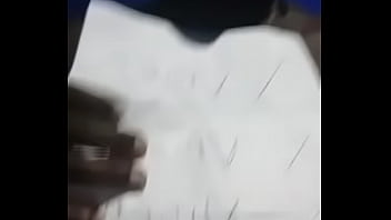 Preview 2 of Black Man Fuck Young Sissy Boy - Verification video