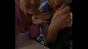 Preview 2 of Www Old And Young Xxx Com - Verification video