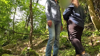 Preview 1 of 16years Xxvoides - My Horny Mother-in-Law&#039_s Dirty Habits