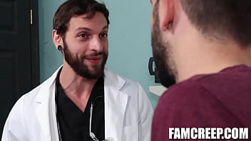 Preview 2 of Tamil College Girl Sex Talk - Doctor Eddie Danger has a visit from Izzy Danger