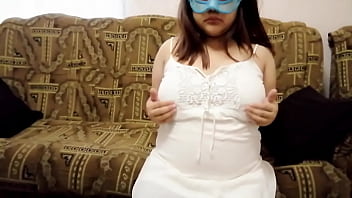 Preview 1 of Full Hd Video Judwaa - Pregnant wife milking her big boobs
