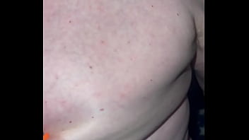 Preview 1 of Xxxxxx Vedio Hd Force - Ripping my nipples off!