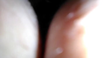 Preview 4 of Ind Xvidou - BBC fucking my tight white pussy