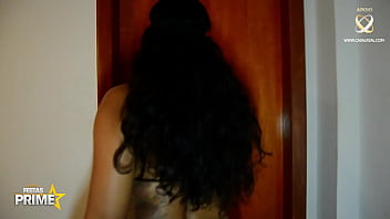 Preview 1 of We Flash Com - Comendo a Musa Paty Upp Na Festa Prime . Que Rabuda gostosa