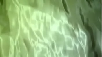 Preview 2 of Fkk Azov Boy Paul Porn Video - Yellow &amp_ White Ombre Satin Homecoming Dress