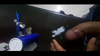 Preview 4 of Sunny Leone Check - Cum Medell&iacute_n