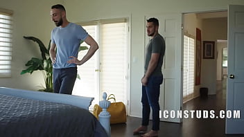 Preview 2 of Anal Yaoi - We Were Always Brothers