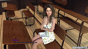 Preview 3 of Street Grup Porn - Lust Academy 18
