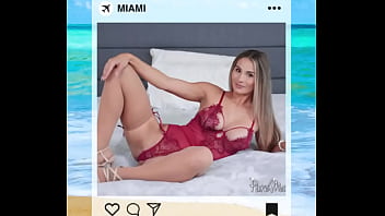 Preview 4 of Brazzers Oil Messege - Email me bby. mandyrheavip@gmail.com
