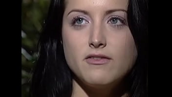 Preview 2 of Hazer Com - Pretty brunette gets pounded by horny stud on the table