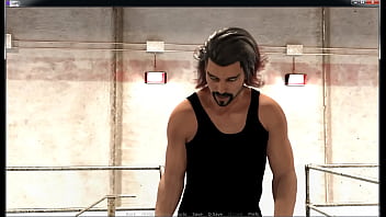 Preview 4 of 3gp Asian Blow - Cheeky Pt. 6 by WrenchPhillips