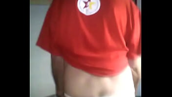 Preview 4 of Bbw Aunt Panties - Mi pedazo de culo 15 Modelo:Gaysexy1960