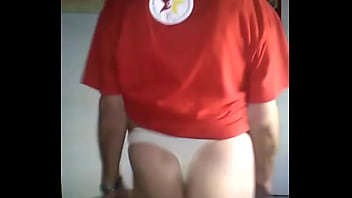 Preview 3 of Sinilip Si Kuya Habang Naliligo - Mi pedazo de culo 14.Modelo:Gaysexy1960