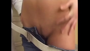 Preview 1 of Foll Hd Video Xxx - Blonde chick in bathroom drinking gets fucked by sweet cock