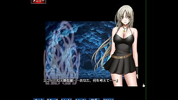 Preview 1 of Video Dew 3gp Xxx - 退魔士ミコト2 6/6