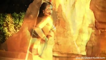 Preview 3 of Kena Main Jubur - Arousing A Man Thru Dancing Gracefully To Feel Special