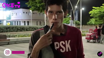 Preview 4 of Sexy Mojra Com - el mago yum 24k la tiene clara,  donde lo abra escondido?