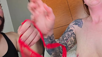 Preview 1 of Hot Hd Sex Romantic - Allison Bloom - Part 2 - POV - Trailer