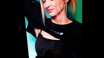 Preview 2 of Sardari Video 3gp - Polish Streamer Cum Tribute