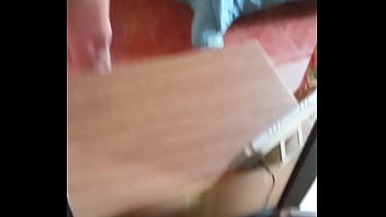 Preview 1 of Pakistani Beautifull Girls - El espejo lechero