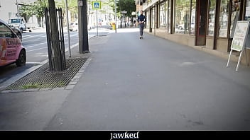 Preview 1 of Dad On Top Hot - Jawked - Russian Maksim Orlov Rimmed And Fucked By Kieran Karlsson