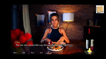 Preview 3 of Www Xxxc Vido Com - Being A Dik 15 (Dik Route)