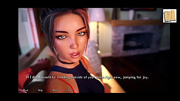 Preview 4 of Www Xxxc Vido Com - Being A Dik 15 (Dik Route)